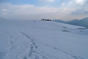 70 Scendiamo alla Baita Alta
